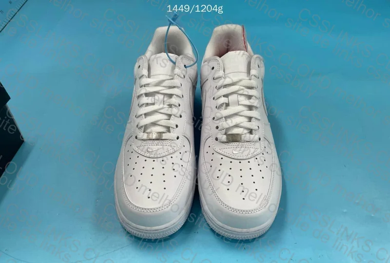 AF1 Supreme GL? 5