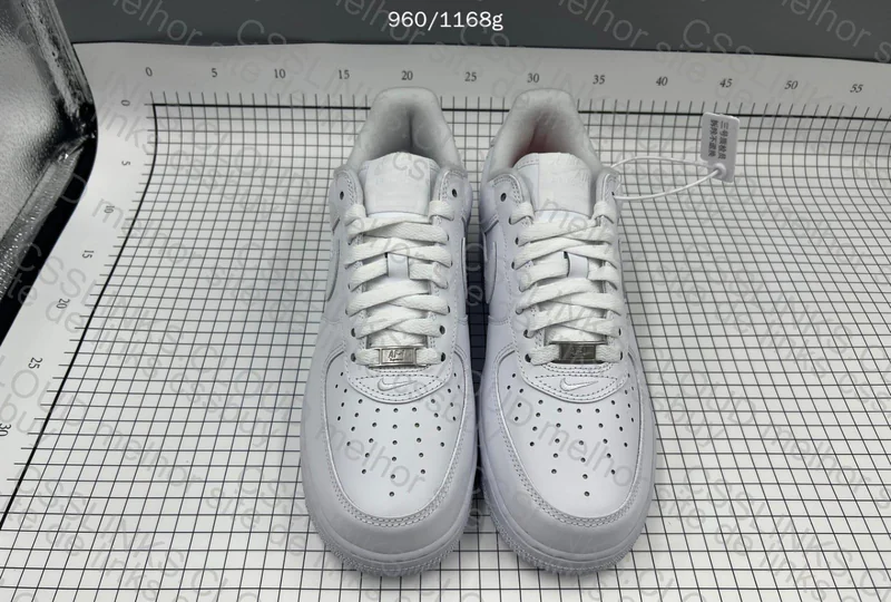 AF1 Supreme - JMDY
