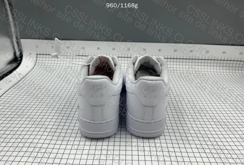 AF1 Supreme - JMDY 2