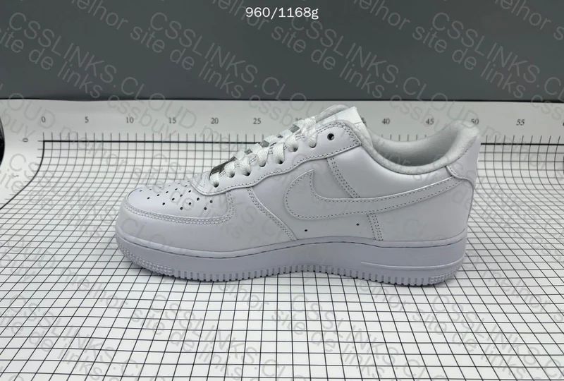 AF1 Supreme - JMDY 3