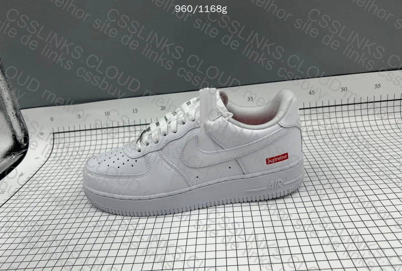 AF1 Supreme - JMDY 6