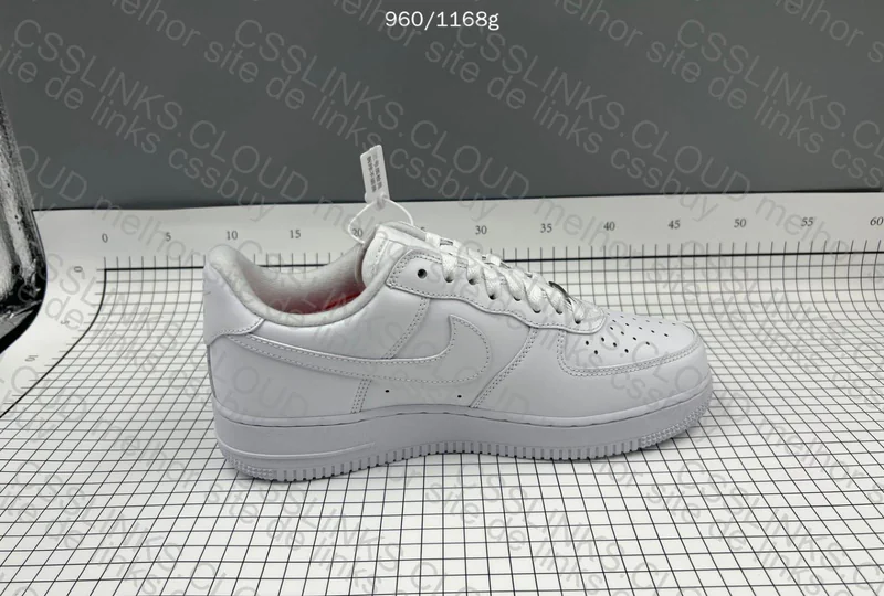 AF1 Supreme - JMDY 8