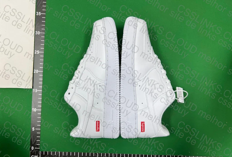 AF1 Supreme - JMDY 2