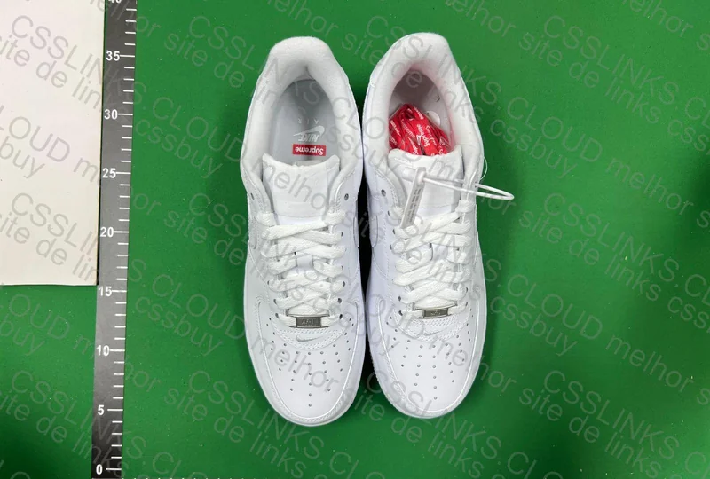 AF1 Supreme - JMDY 5