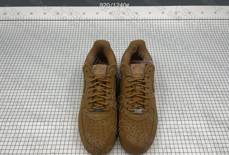 AF1 Supreme - JMDY 2