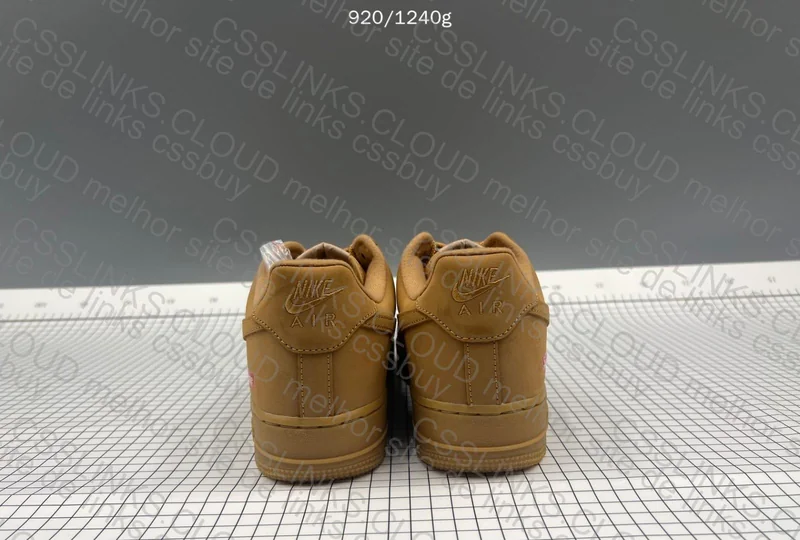 AF1 Supreme - JMDY 3