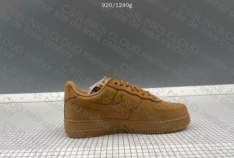 AF1 Supreme - JMDY 8