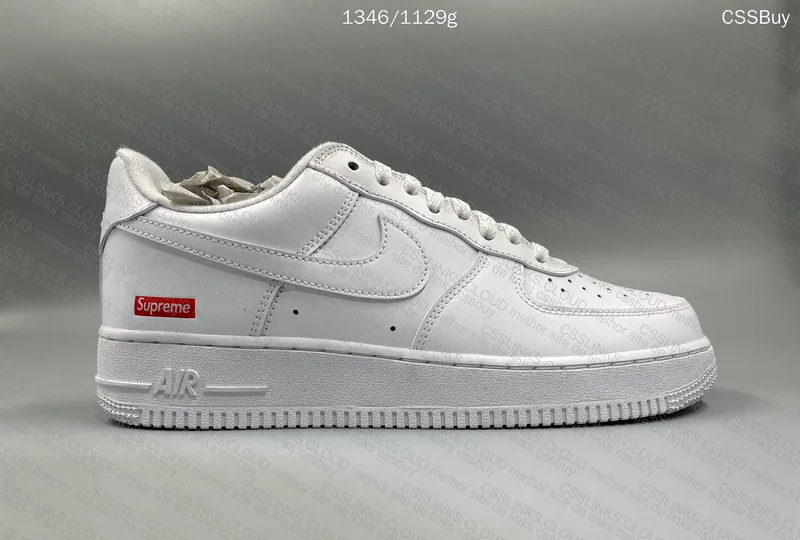 AF1 Supreme SADESA (GL?) 2
