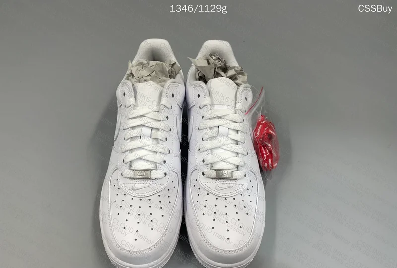 AF1 Supreme SADESA (GL?) 4