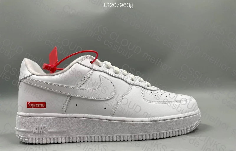 AF1 Supreme GL?