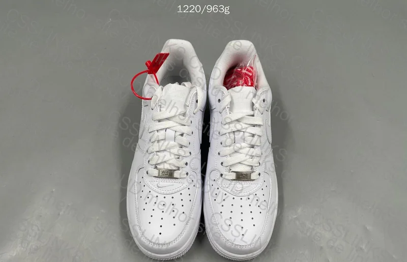 AF1 Supreme GL? 2