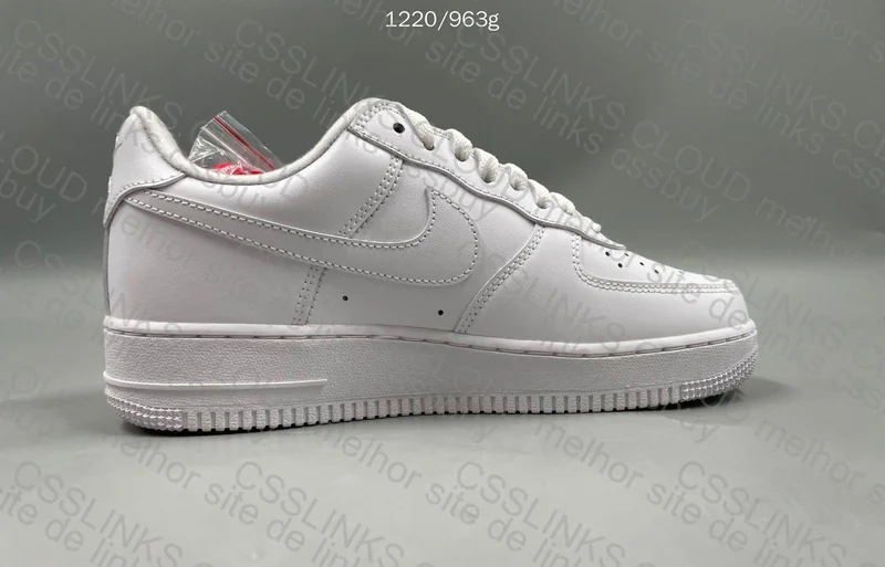 AF1 Supreme GL? 3