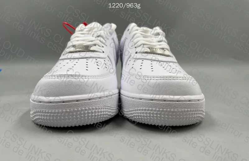 AF1 Supreme GL? 4