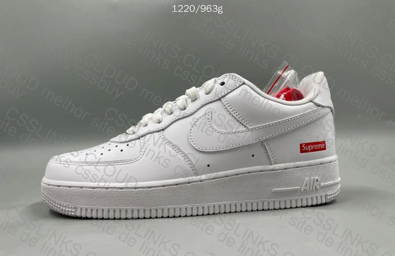 AF1 Supreme GL? 7