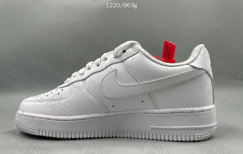 AF1 Supreme GL? 8