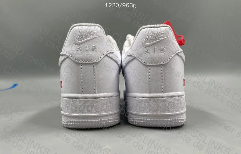 AF1 Supreme GL? 9
