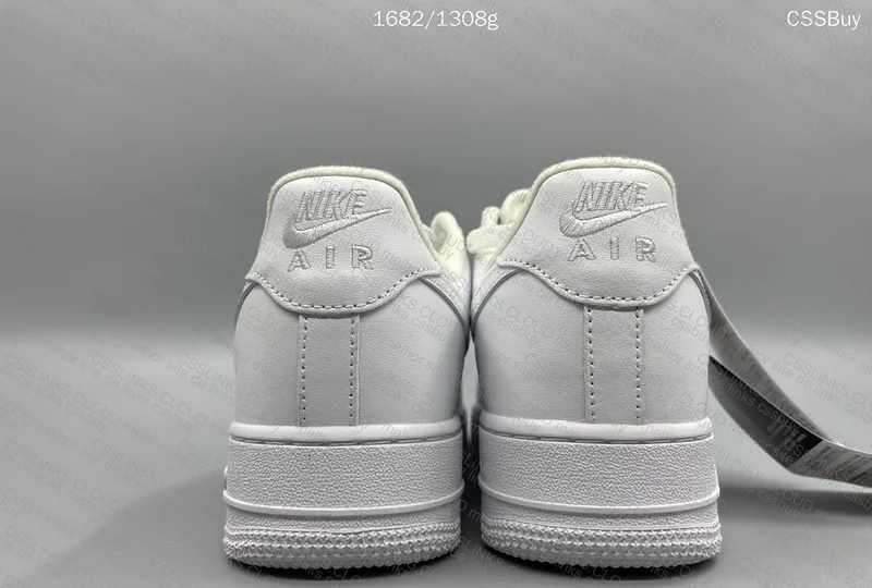 AF1 Supreme XP (First Purchase) 2
