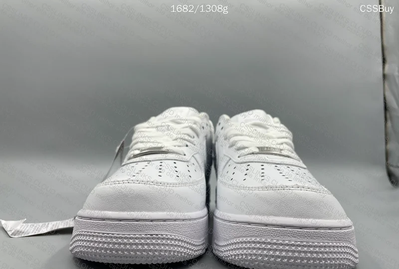 AF1 Supreme XP (First Purchase) 3