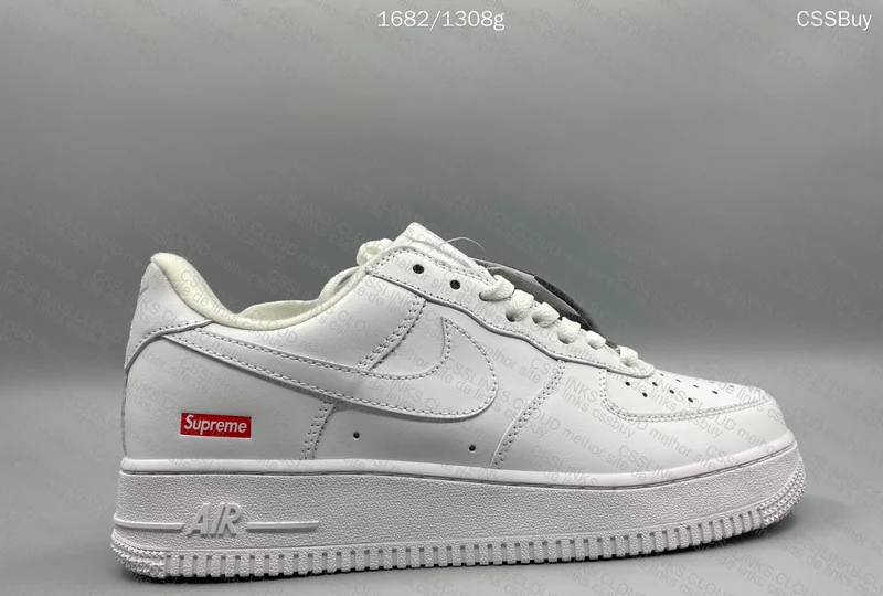 AF1 Supreme XP (First Purchase) 5
