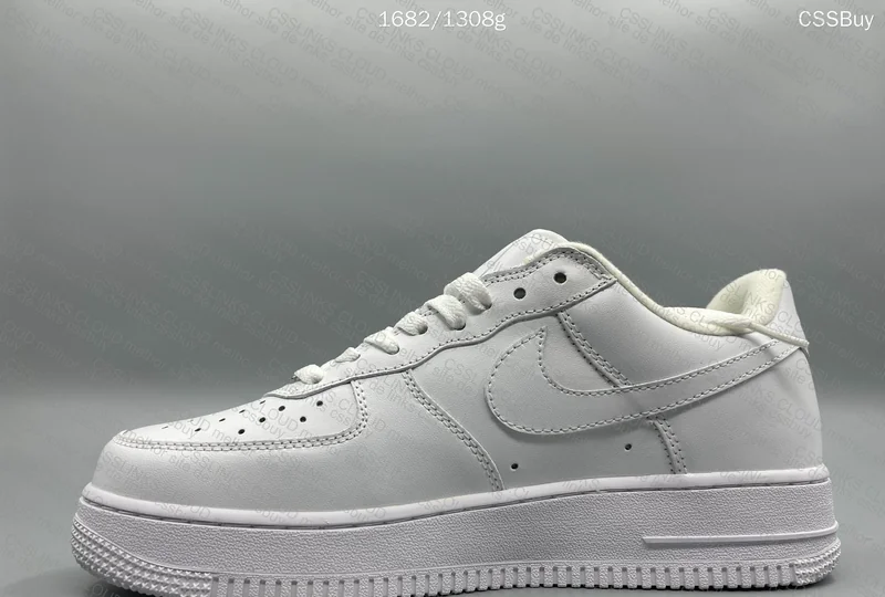 AF1 Supreme XP (First Purchase) 6
