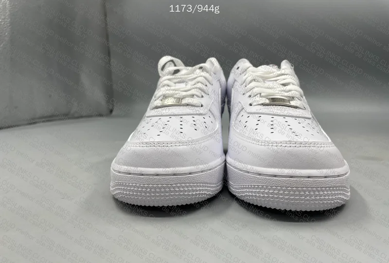 AF1 Supreme