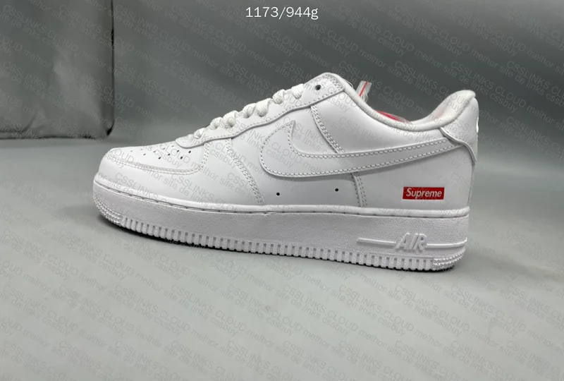 AF1 Supreme 10