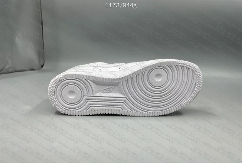 AF1 Supreme 2