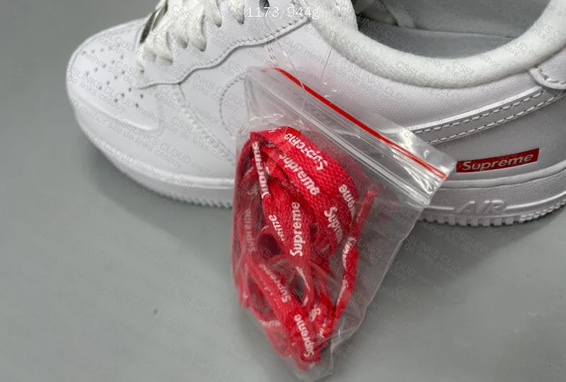 AF1 Supreme 3