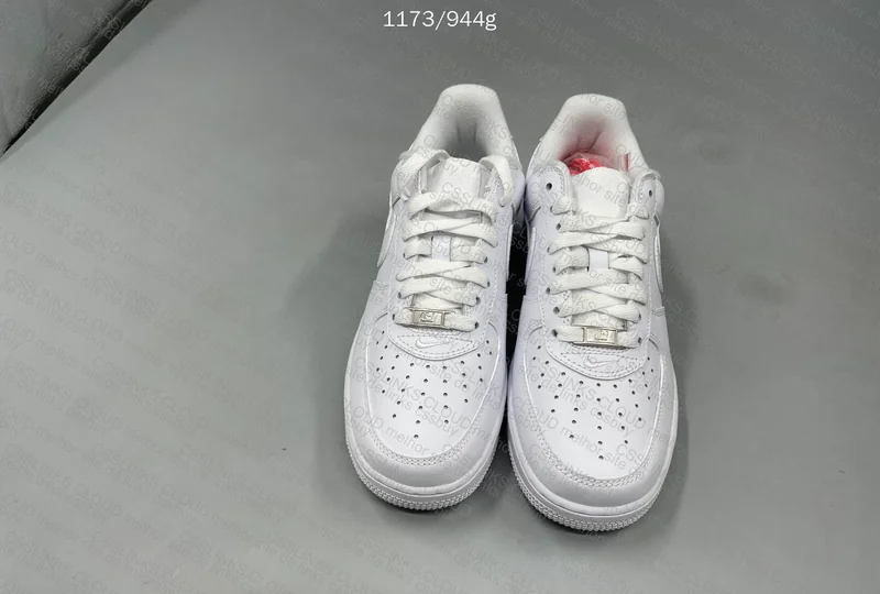 AF1 Supreme 4