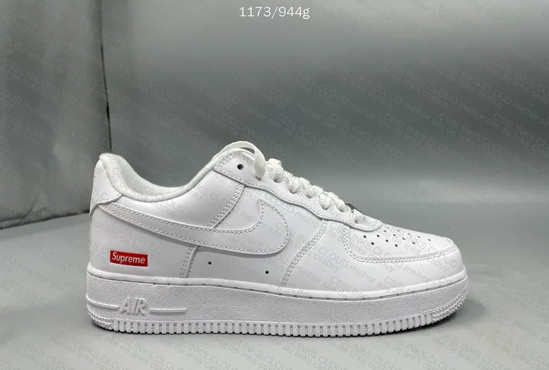 AF1 Supreme 5