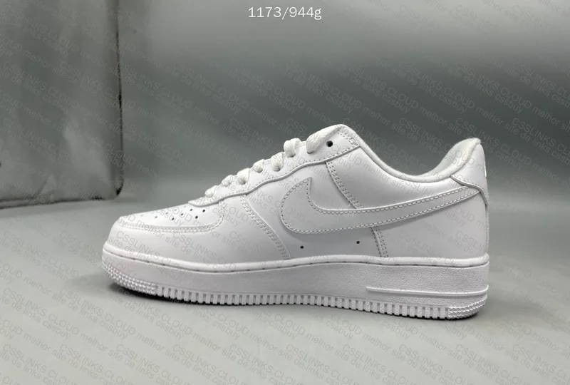 AF1 Supreme 6