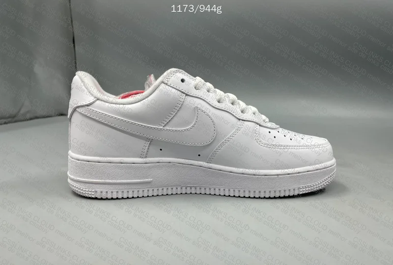 AF1 Supreme 9