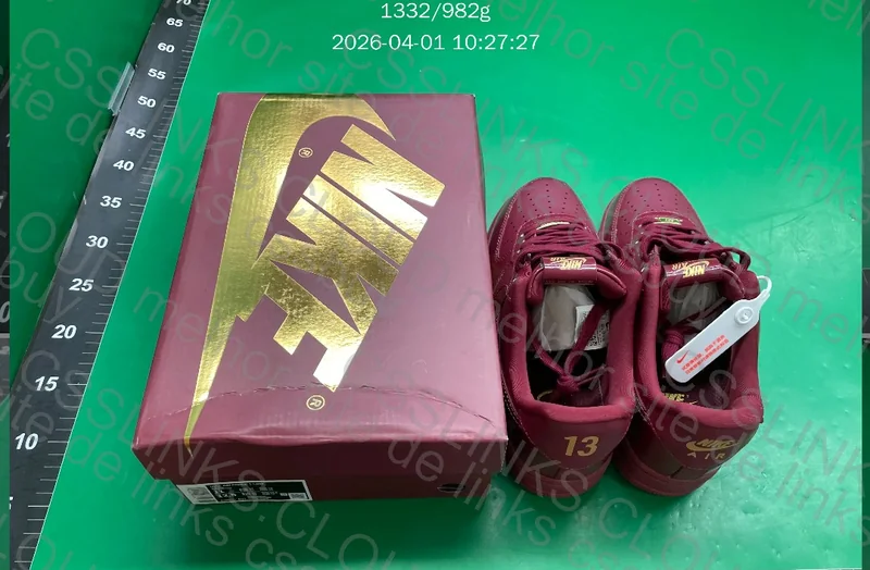 af1 syna (era p ser 😭)