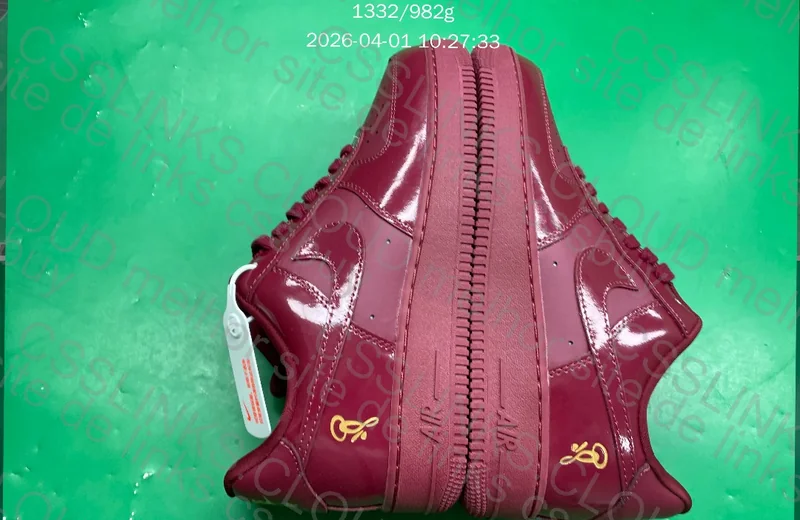 af1 syna (era p ser 😭) 2