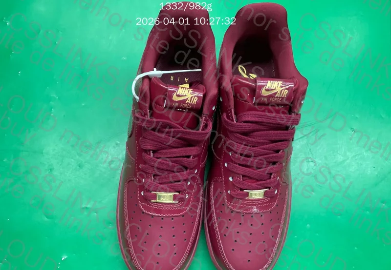 af1 syna (era p ser 😭) 3
