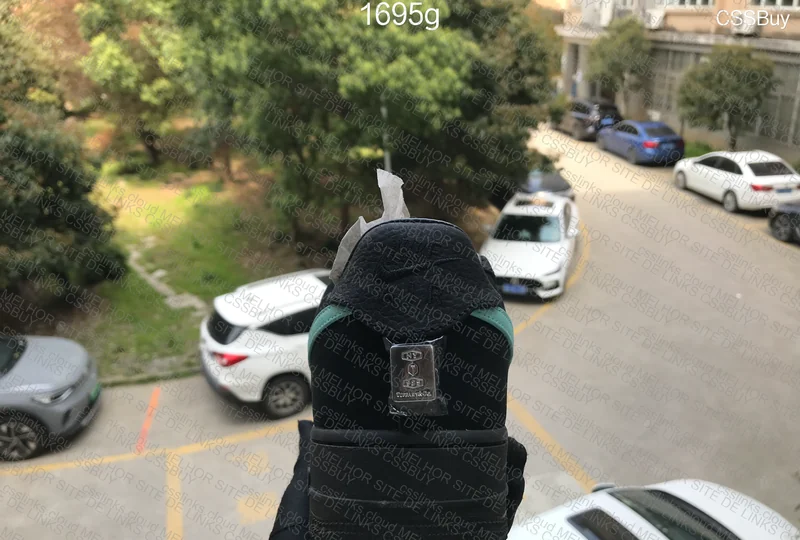 AF1 Tiffany