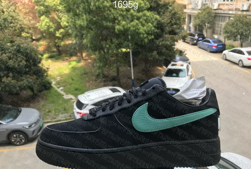 AF1 Tiffany 4