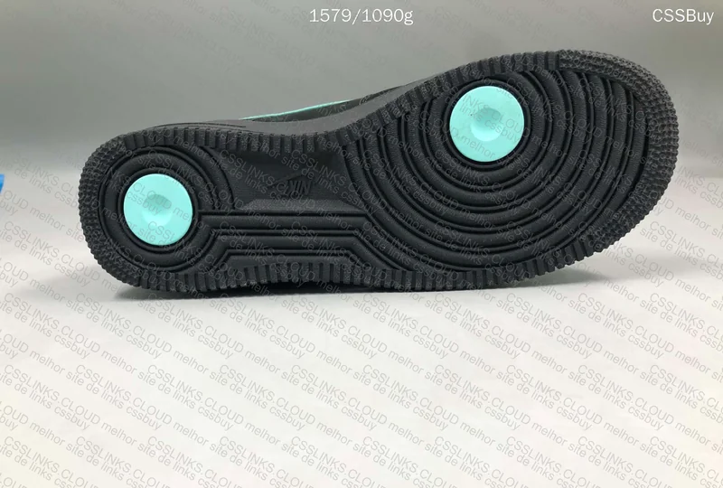 AF1 Tiffany