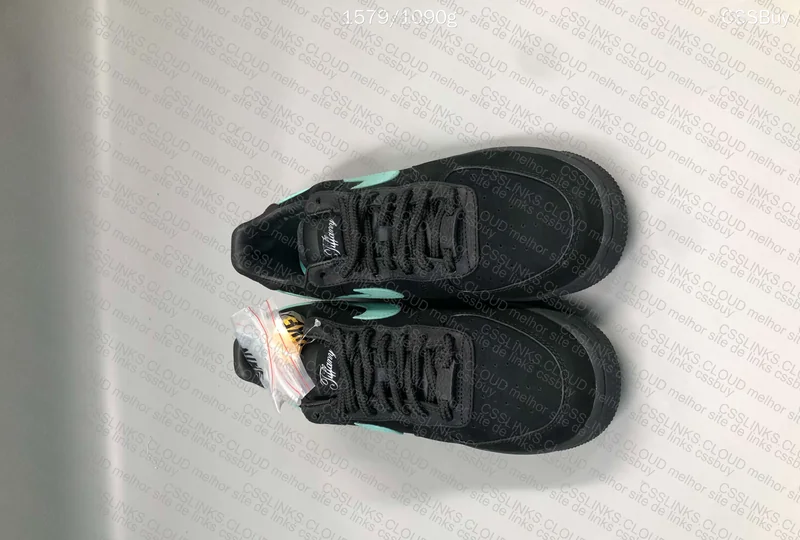 AF1 Tiffany 5