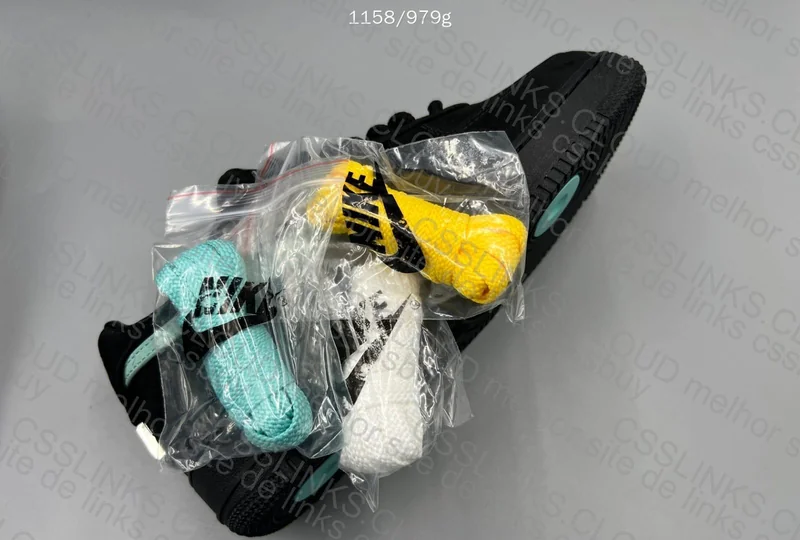 AF1 Tiffany - G Batch