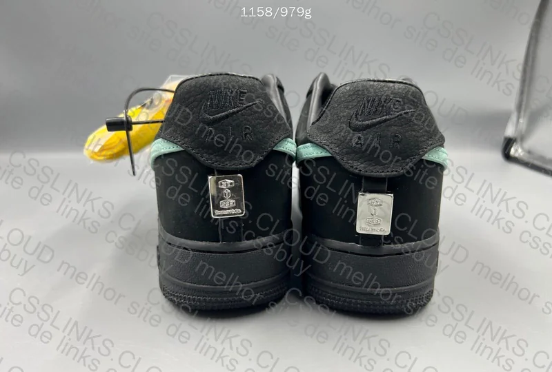 AF1 Tiffany - G Batch 3