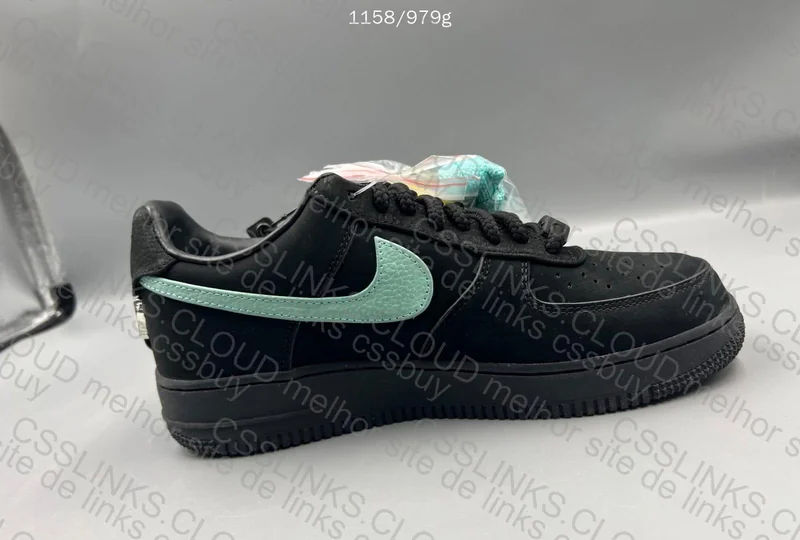 AF1 Tiffany - G Batch 4