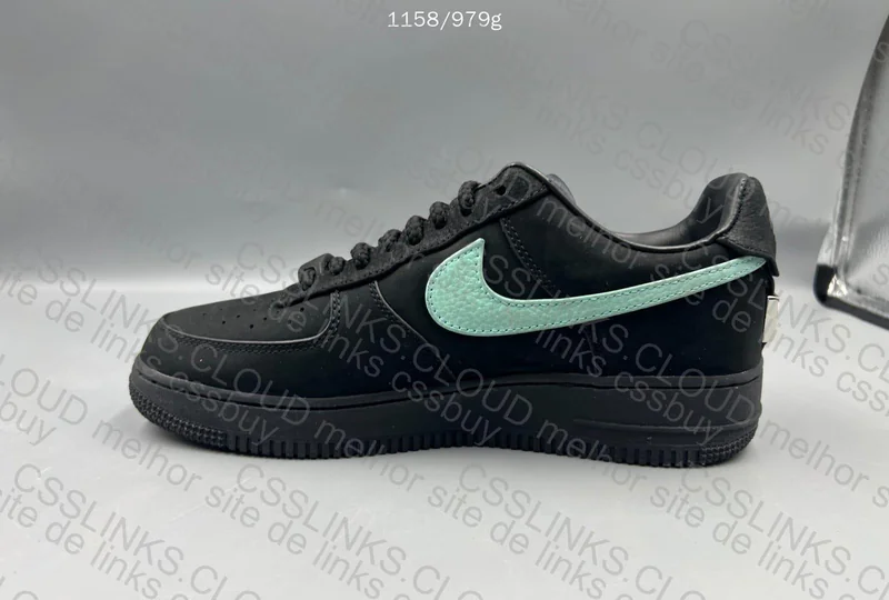 AF1 Tiffany - G Batch 5
