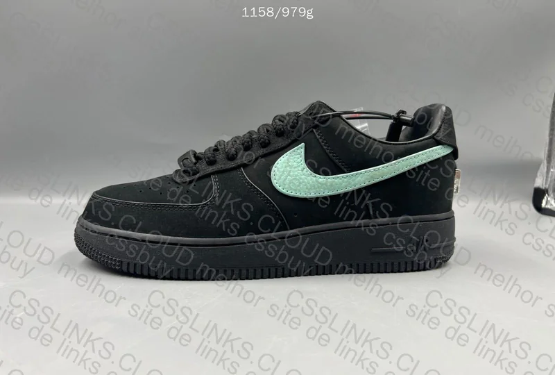 AF1 Tiffany - G Batch 6