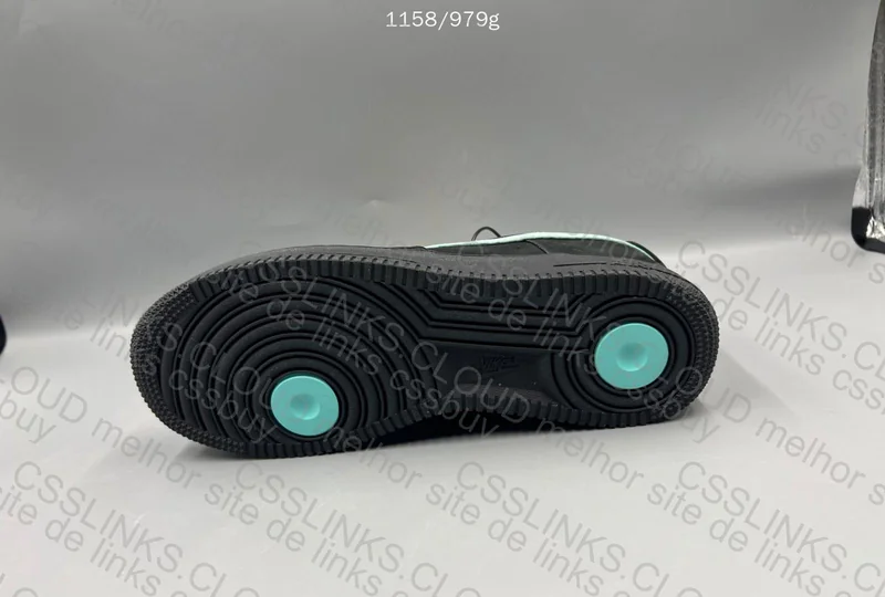 AF1 Tiffany - G Batch 7