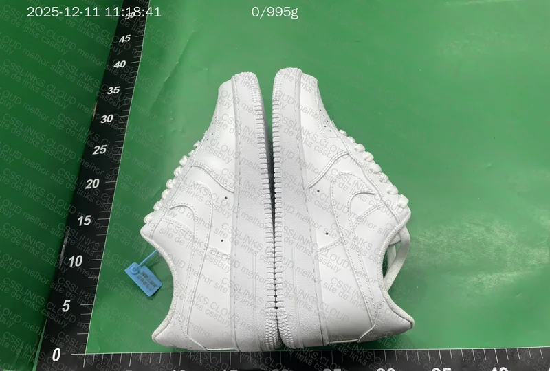 AF1 Top Batch