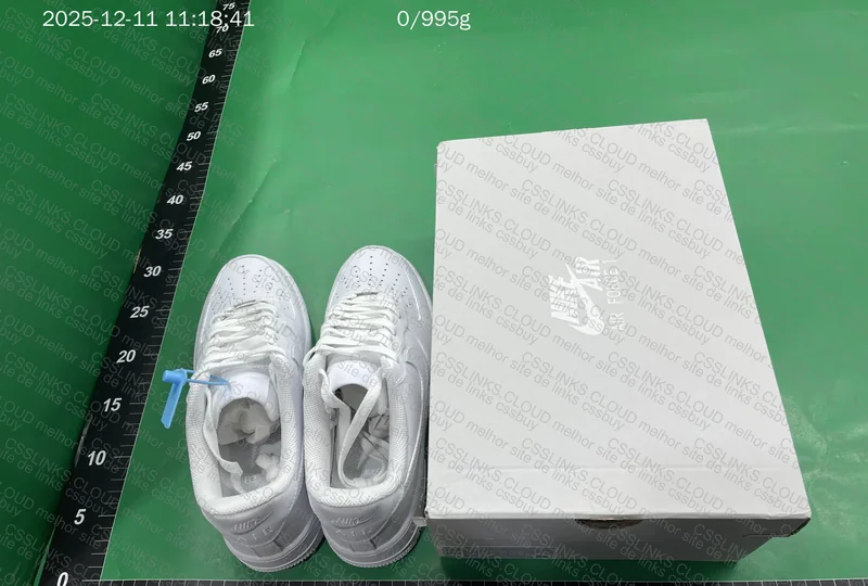AF1 Top Batch 2
