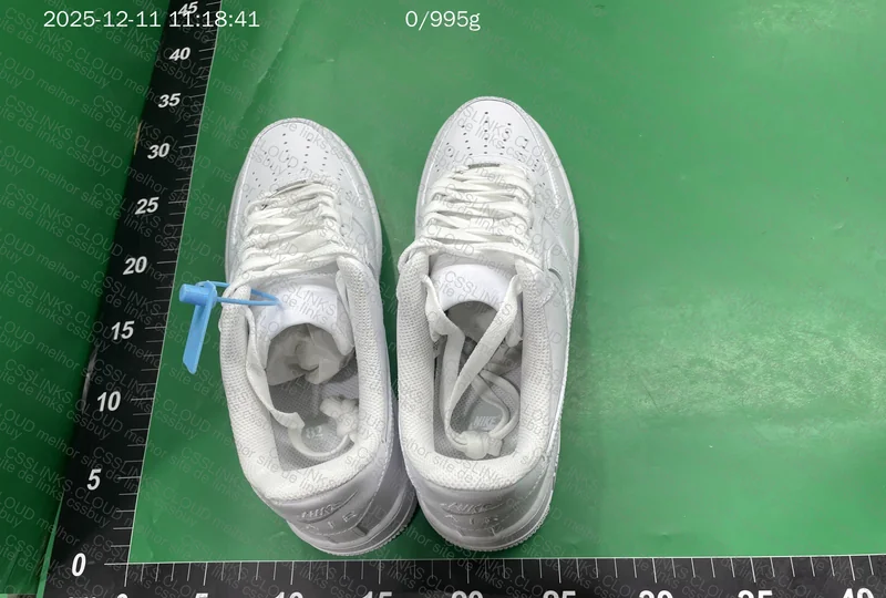 AF1 Top Batch 3