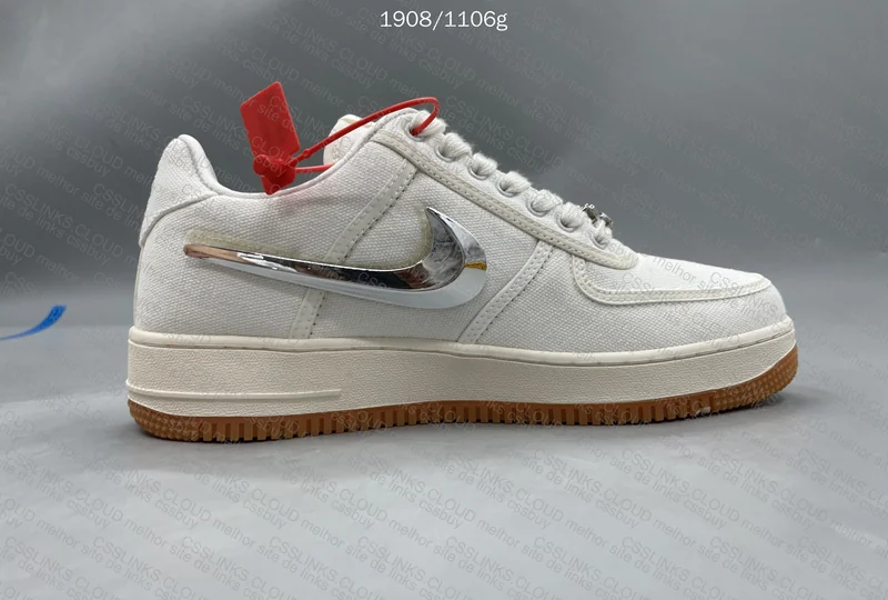 AF1 Travis by JMDY