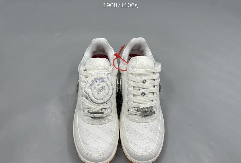 AF1 Travis by JMDY 3